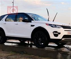 لاند روفر ديسكوفري